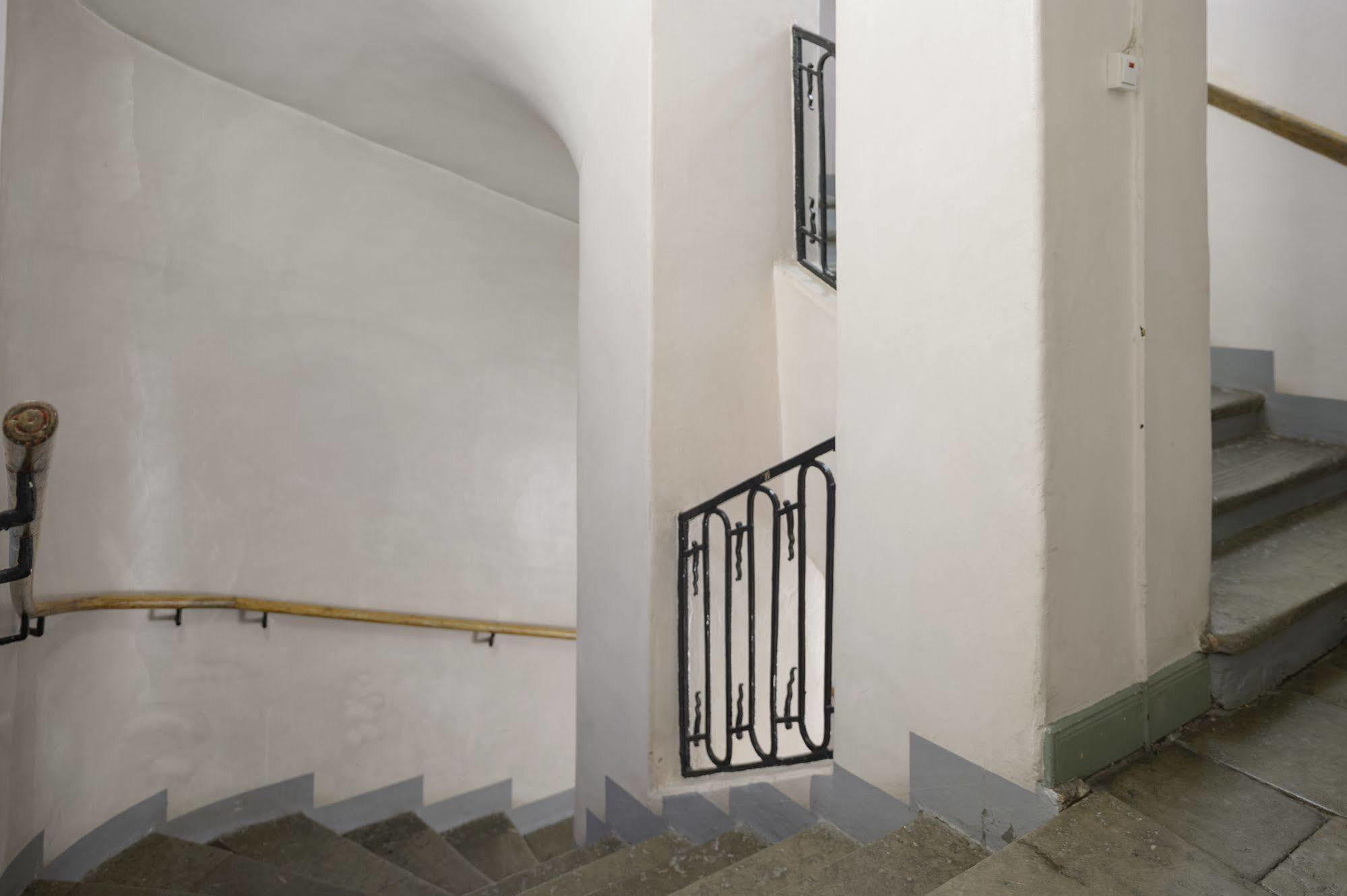 Archipelago Hostel Old Town Stockholm Luaran gambar